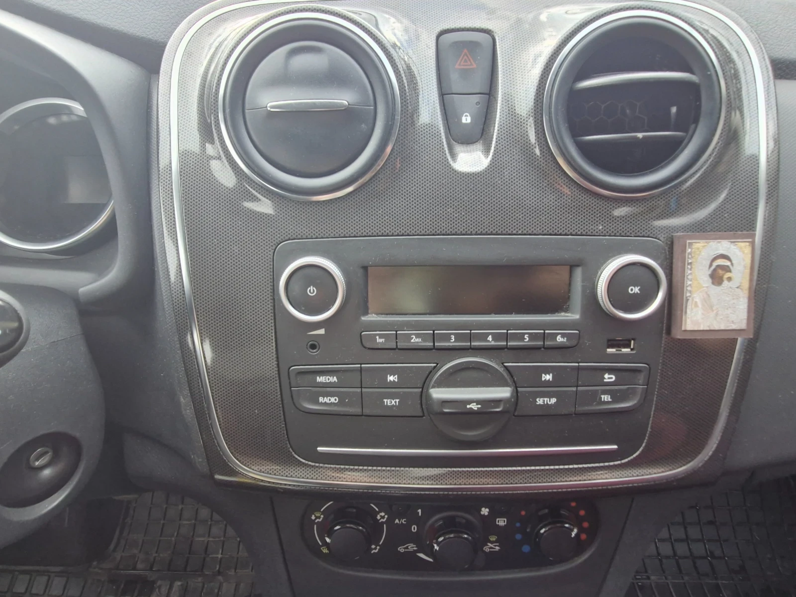 Dacia Sandero Stapway  | Mobile.bg � ����������� 10