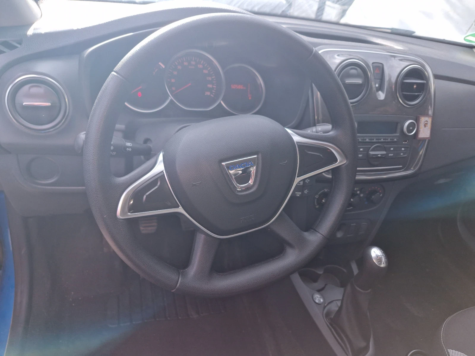 Dacia Sandero Stapway  | Mobile.bg � ����������� 12