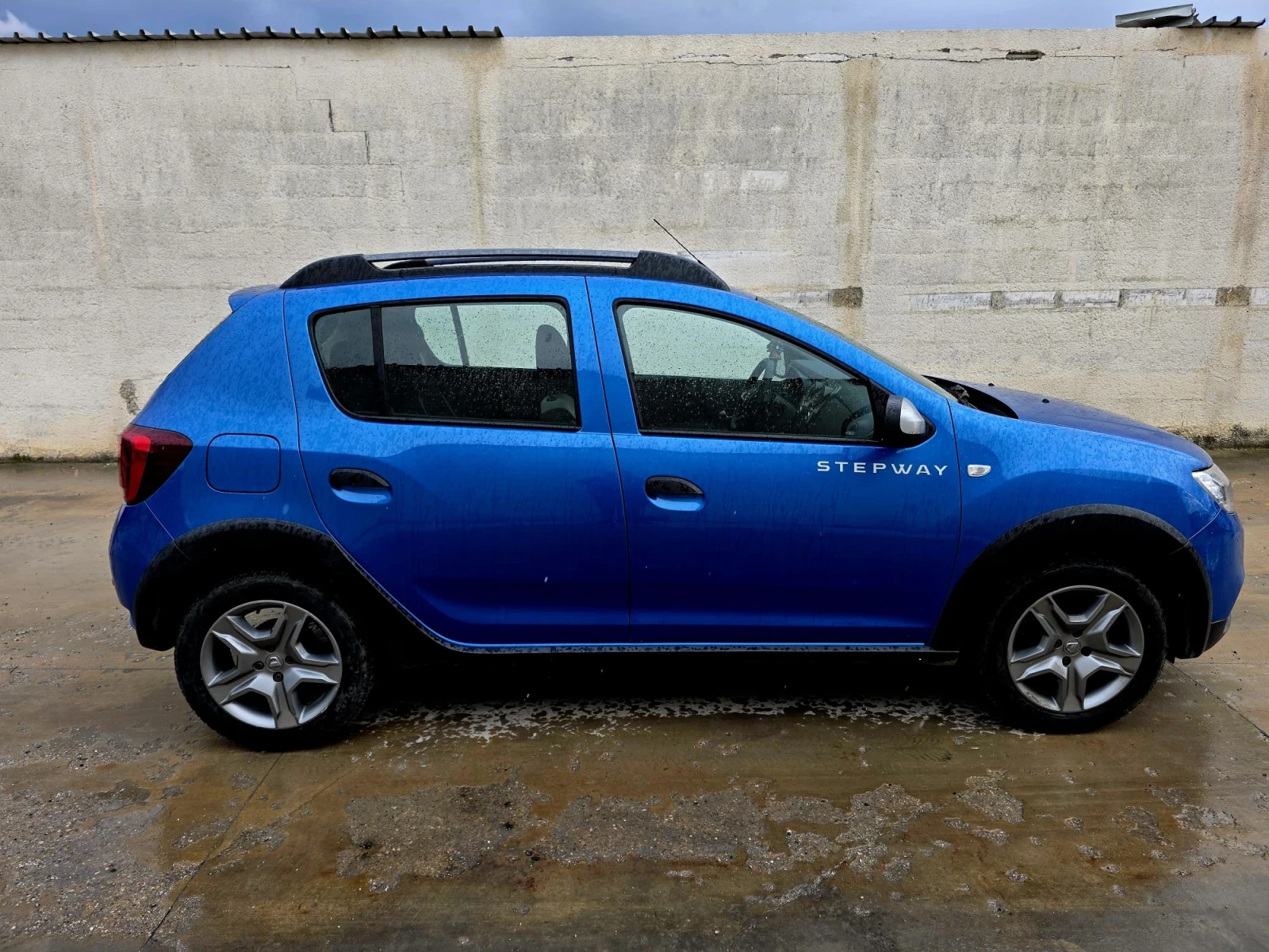 Dacia Sandero Stapway  | Mobile.bg � ����������� 5