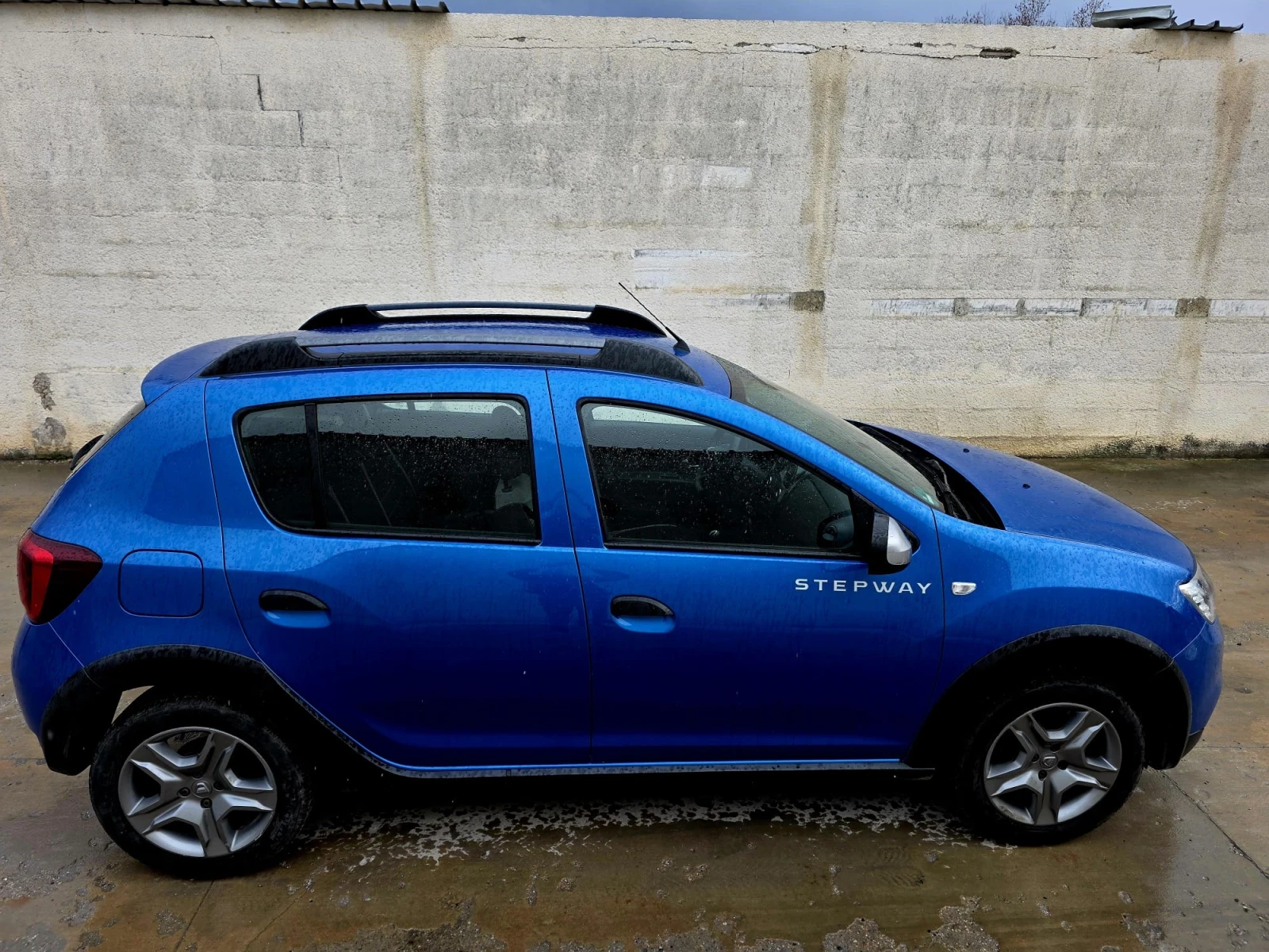 Dacia Sandero Stapway  | Mobile.bg � ����������� 4