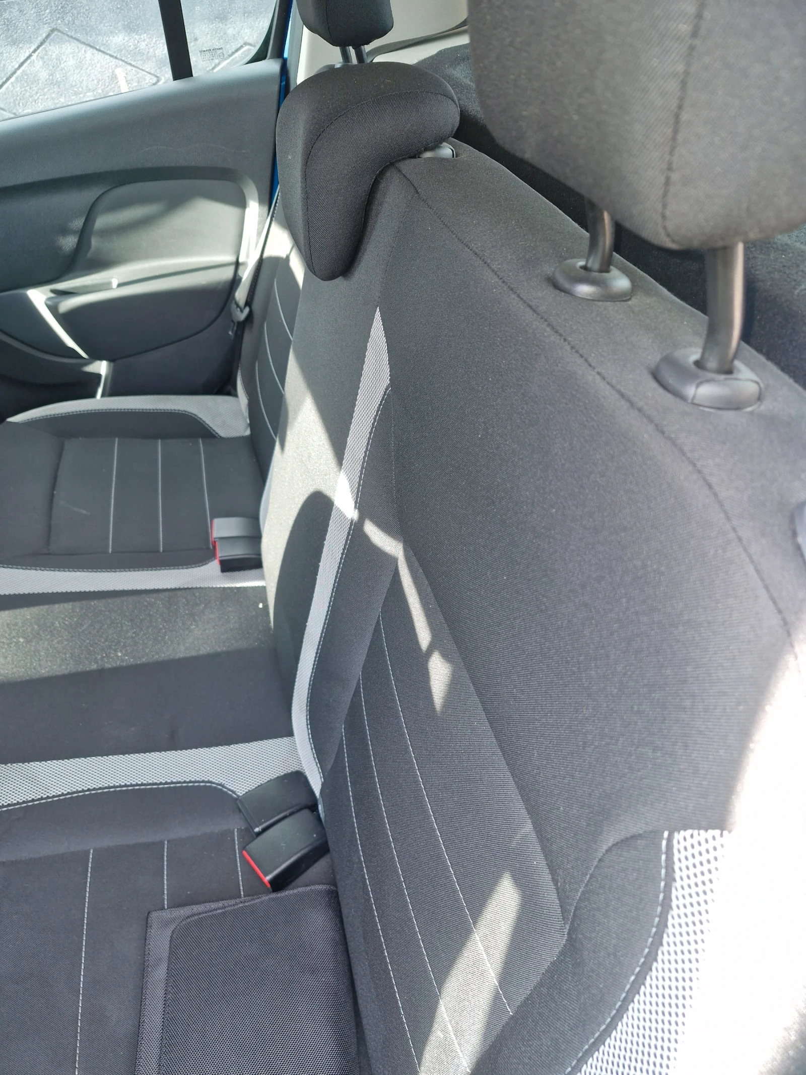 Dacia Sandero Stapway  | Mobile.bg � ����������� 14