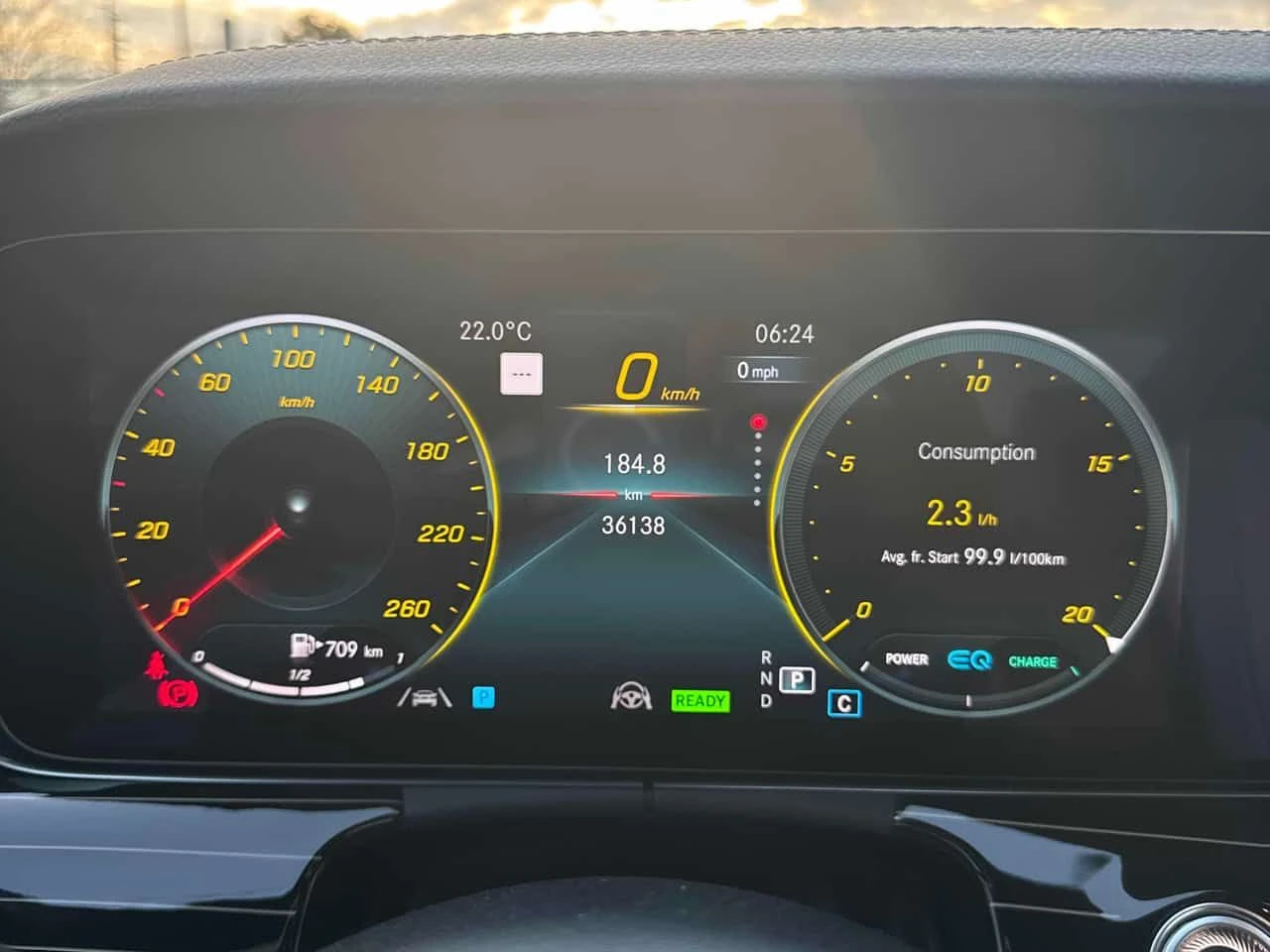 Mercedes-Benz CLS 450 * 4MATIC * CARFAX * ПОДГРЕВ * КАМЕРА, снимка 8 - Автомобили и джипове - 54034664