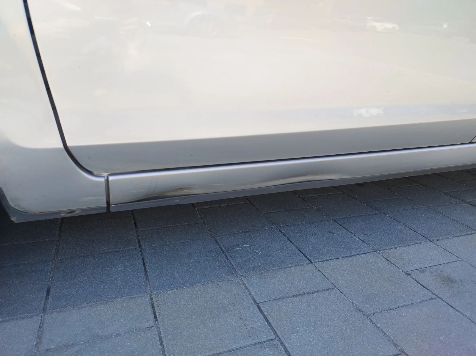 Ford Focus 1.8 TDCI, снимка 10 - Автомобили и джипове - 54125397