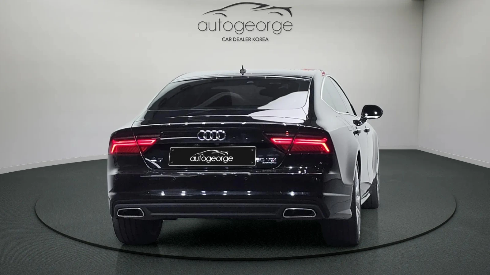 Audi A7 50TDI QUATTRO PREMIUM autogeorge.com, снимка 4 - Автомобили и джипове - 54069685