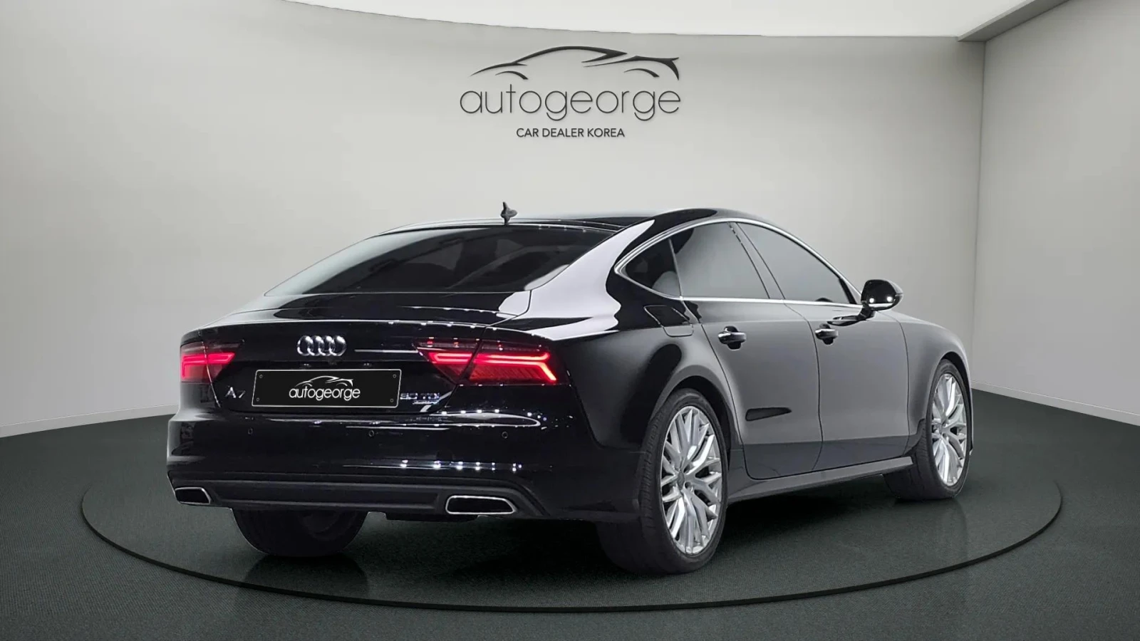 Audi A7 50TDI QUATTRO PREMIUM autogeorge.com, снимка 2 - Автомобили и джипове - 54069685