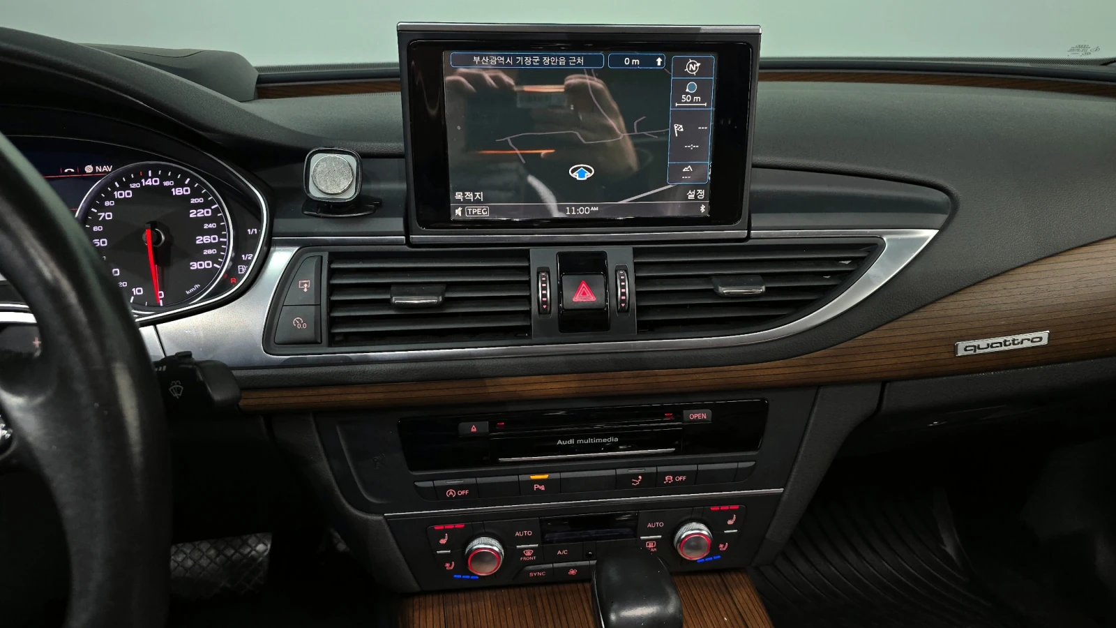 Audi A7 50TDI QUATTRO PREMIUM autogeorge.com, снимка 15 - Автомобили и джипове - 54069685