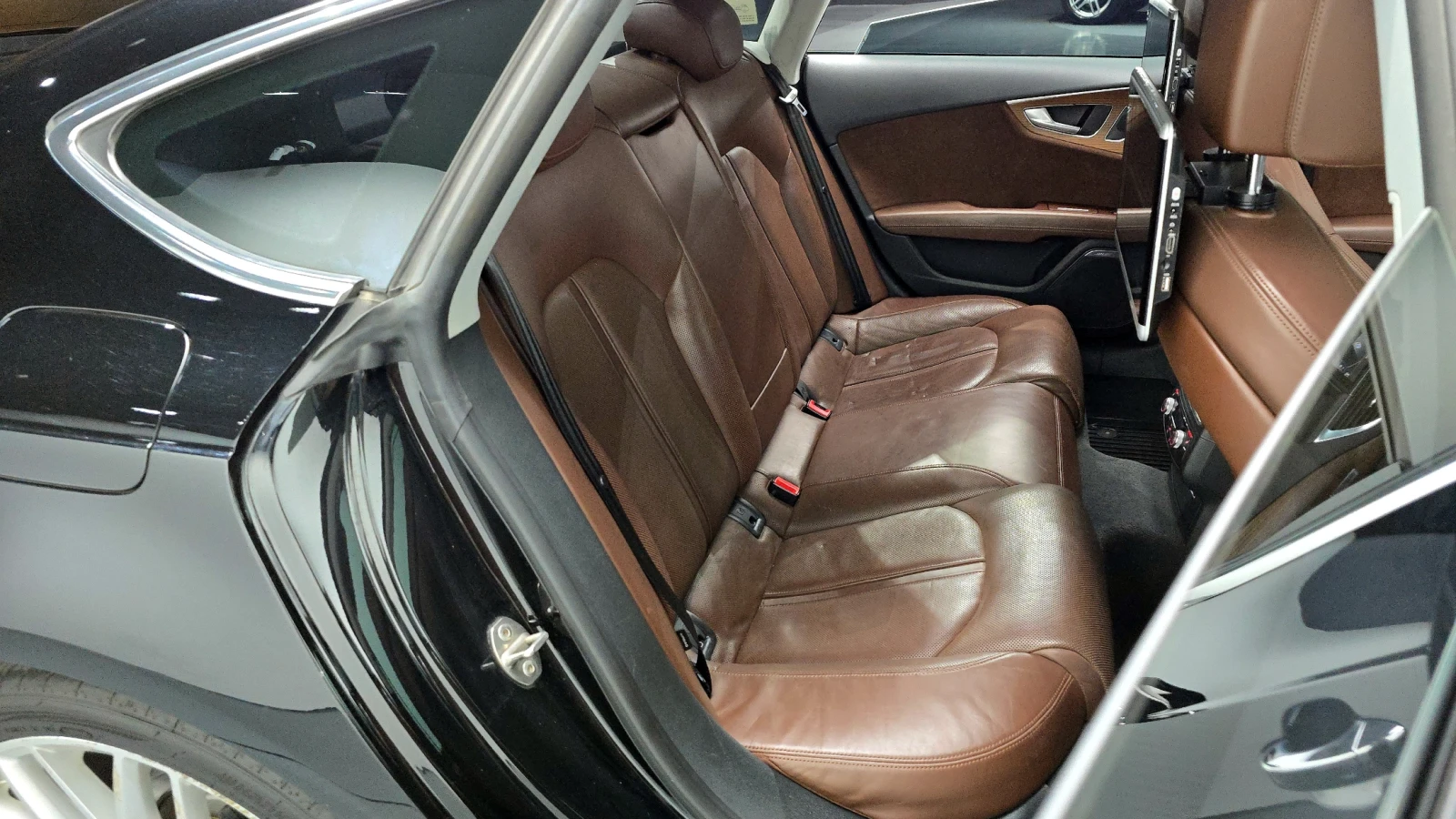 Audi A7 50TDI QUATTRO PREMIUM autogeorge.com, снимка 11 - Автомобили и джипове - 54069685