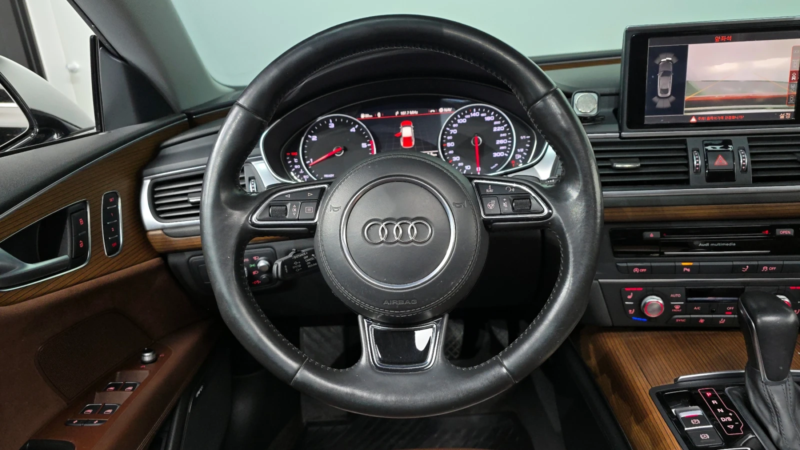 Audi A7 50TDI QUATTRO PREMIUM autogeorge.com, снимка 13 - Автомобили и джипове - 54069685