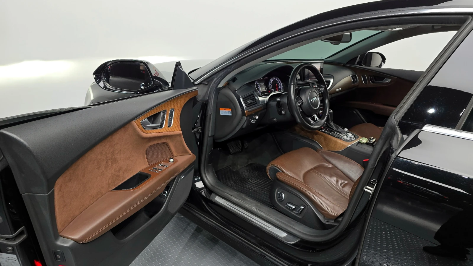 Audi A7 50TDI QUATTRO PREMIUM autogeorge.com, снимка 9 - Автомобили и джипове - 54069685