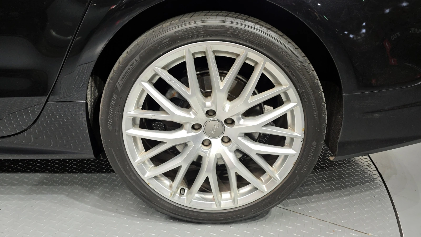 Audi A7 50TDI QUATTRO PREMIUM autogeorge.com, снимка 5 - Автомобили и джипове - 54069685