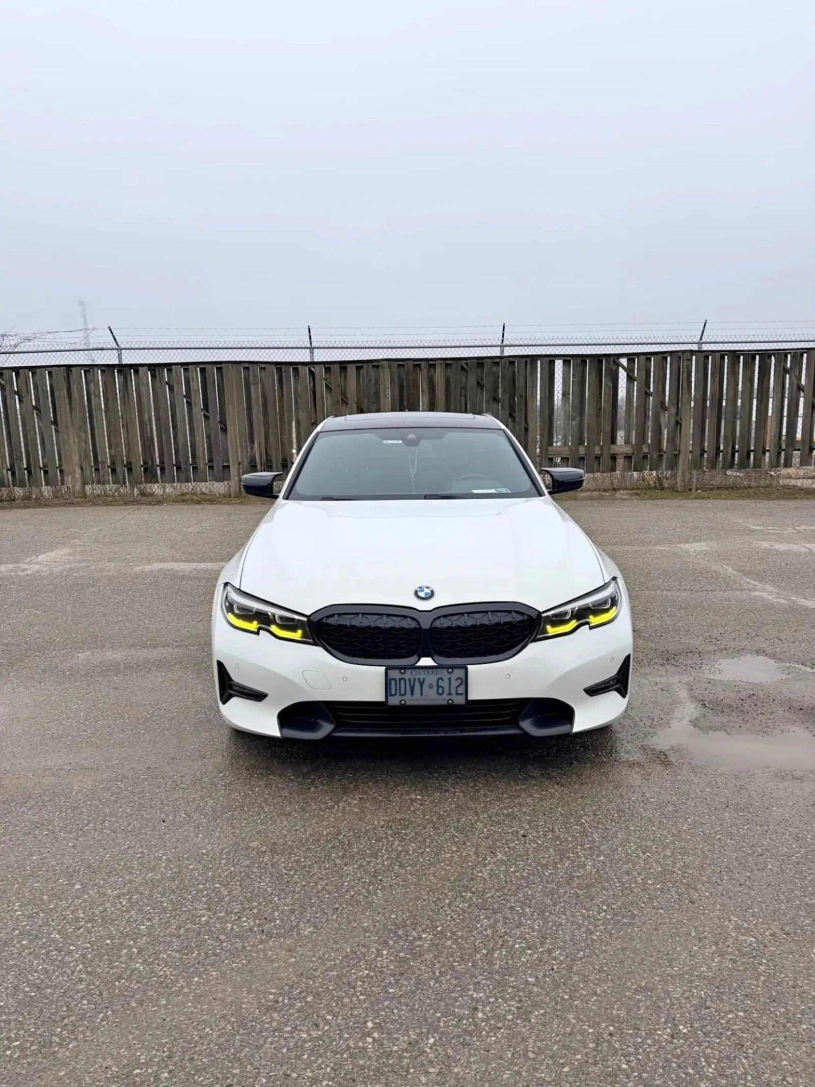 BMW 330 i xDrive * ТОП Поддръжка! * АвтоКредит* Цена до БГ | Auto.bg — изображение 1