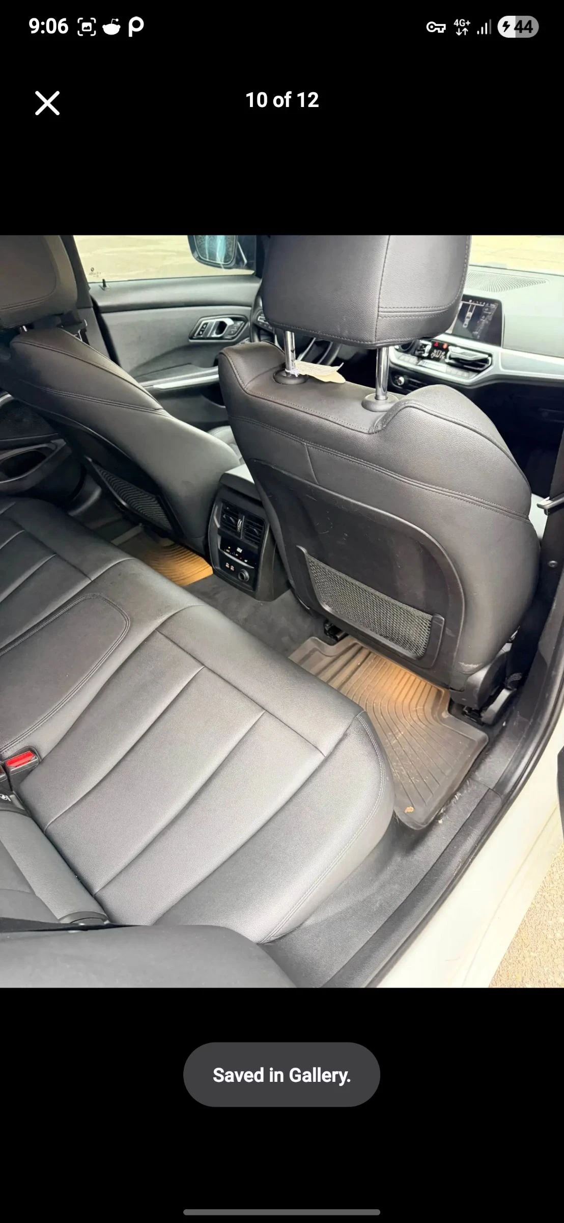 BMW 330 i xDrive * ТОП Поддръжка! * АвтоКредит* Цена до БГ, снимка 10 - Автомобили и джипове - 54160521