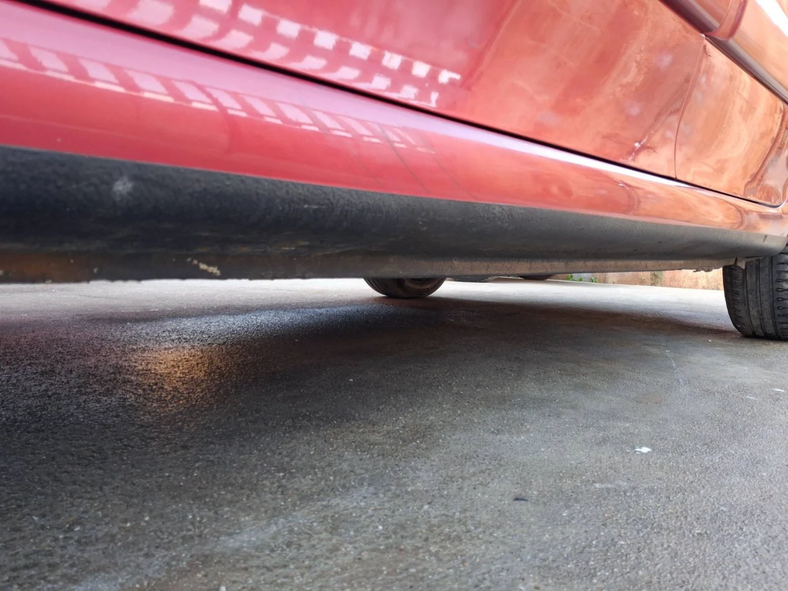 Citroen Xsara picasso 1.6HDI, снимка 9 - Автомобили и джипове - 54171917