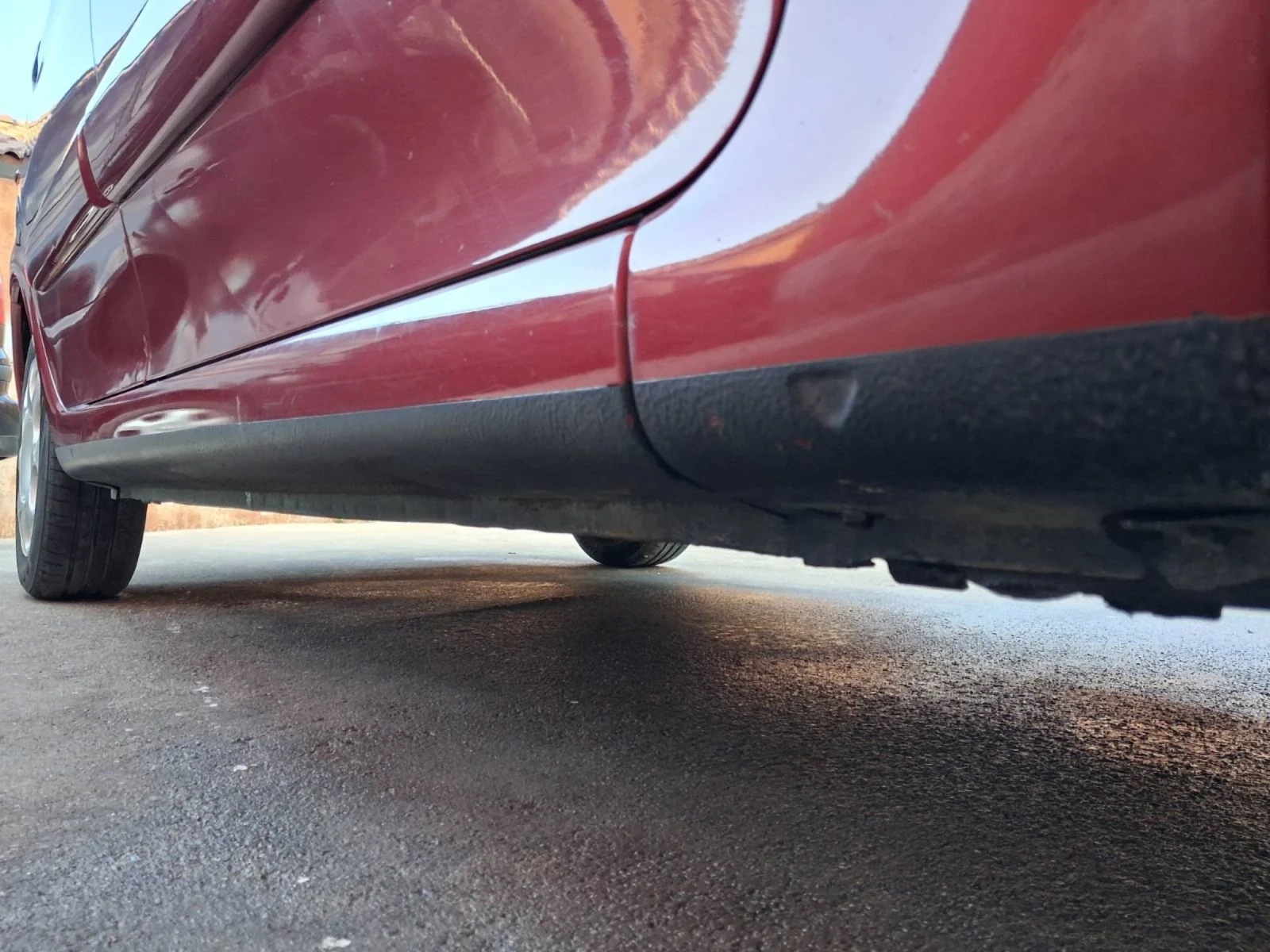 Citroen Xsara picasso 1.6HDI, снимка 8 - Автомобили и джипове - 54171917