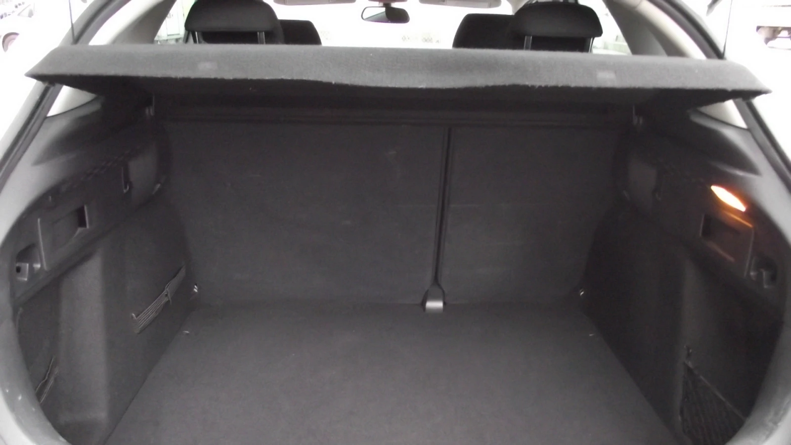 Citroen C4 1.6.d.92.k.c.4.100 km.����. | Mobile.bg � ����������� 17