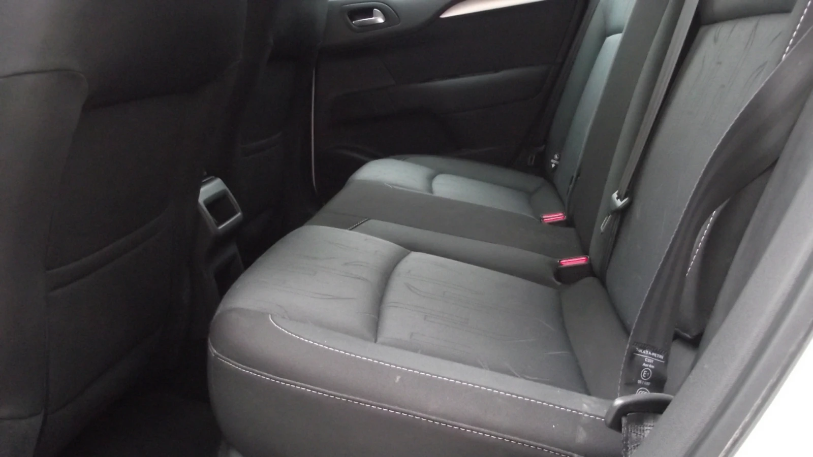 Citroen C4 1.6.d.92.k.c.4.100 km.����. | Mobile.bg � ����������� 15