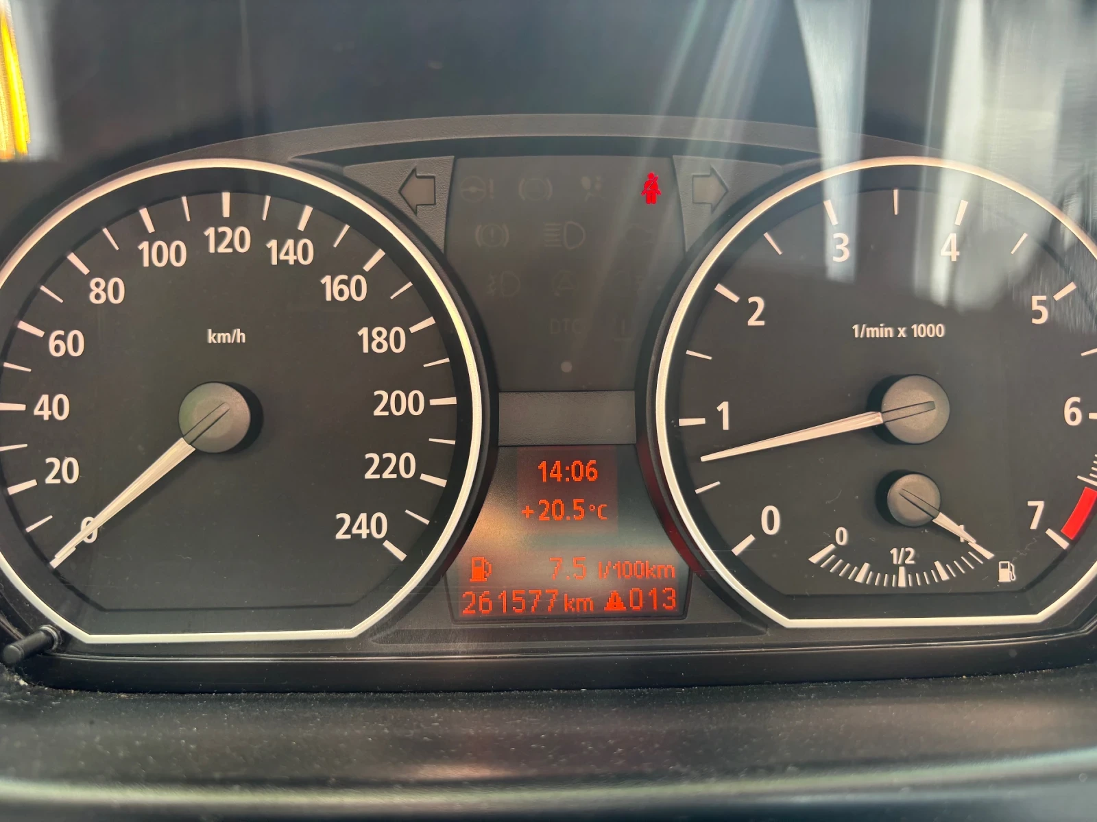 BMW 116, снимка 8 - Автомобили и джипове - 54313212