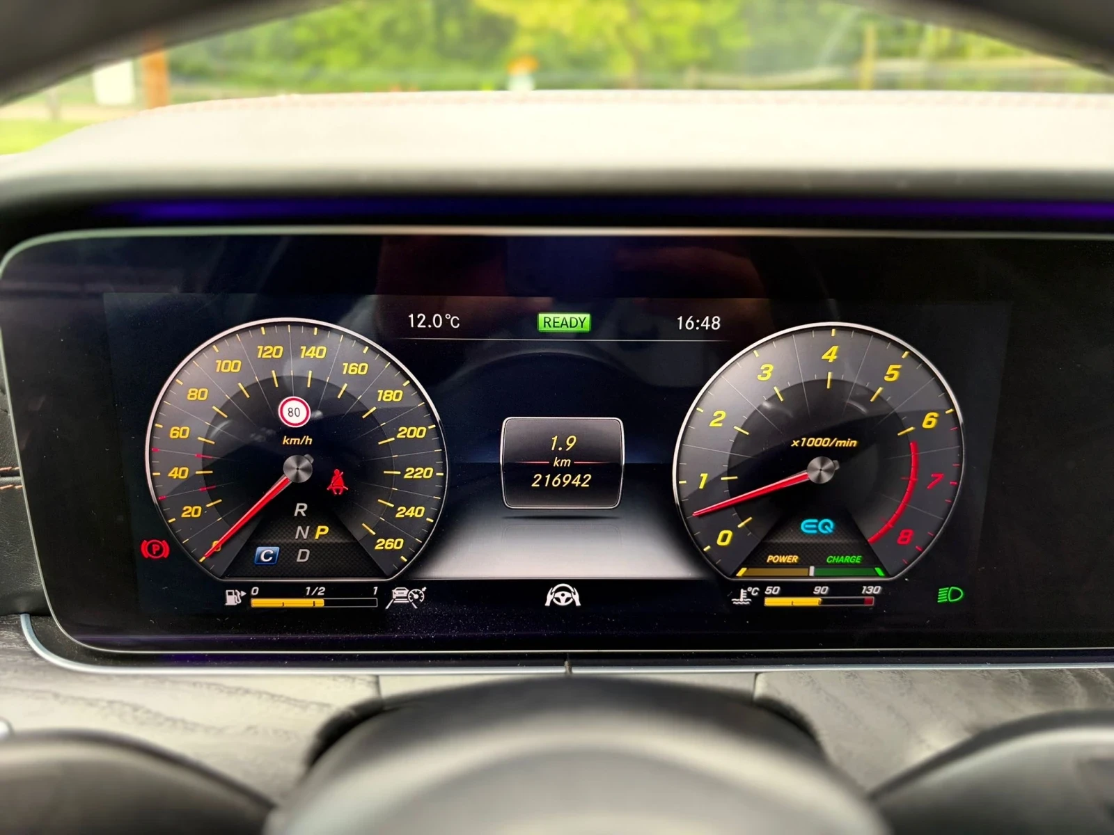 Mercedes-Benz CLS 450 4Matic | Mobile.bg � ����������� 11
