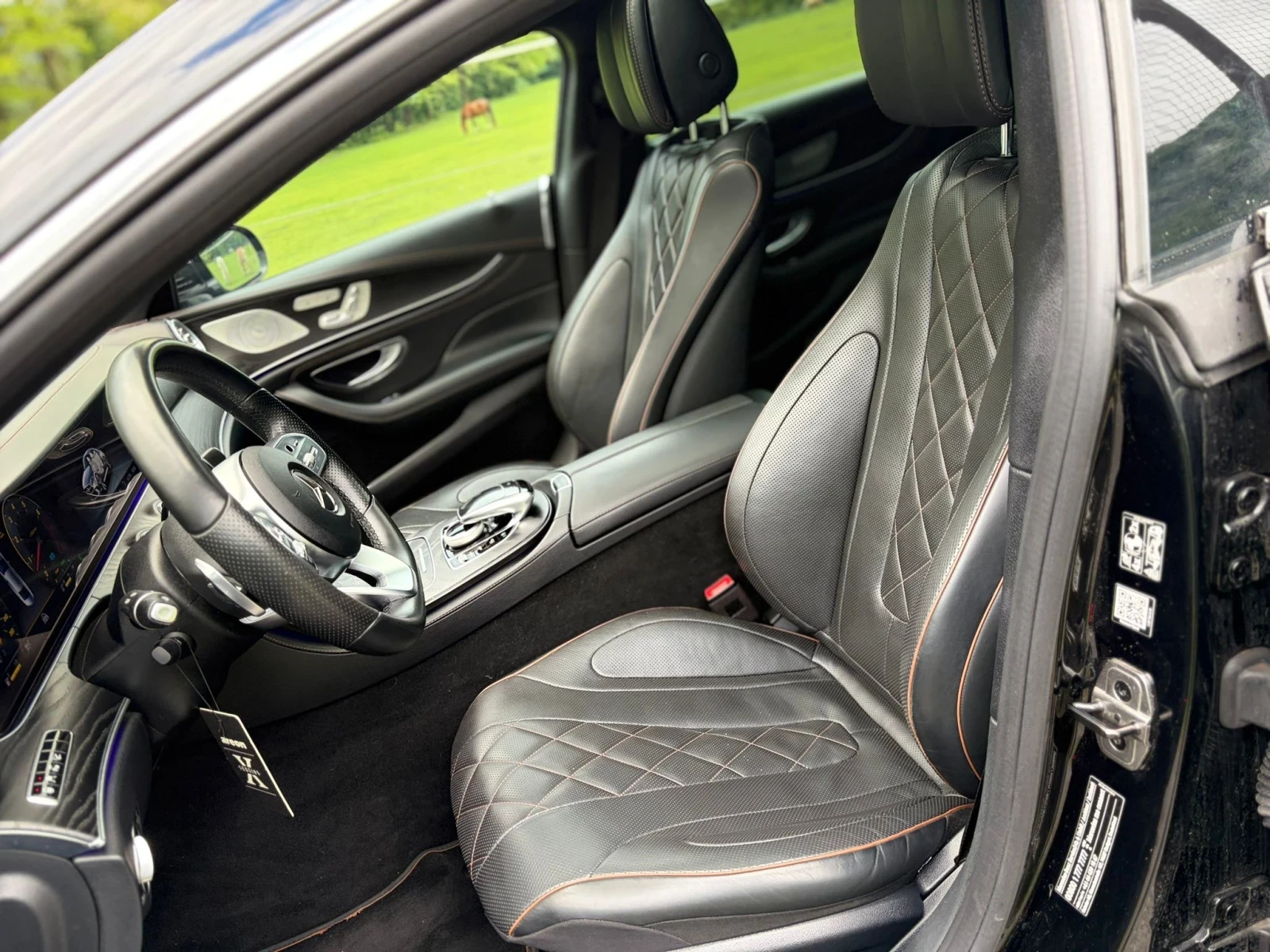 Mercedes-Benz CLS 450 4Matic | Mobile.bg � ����������� 12