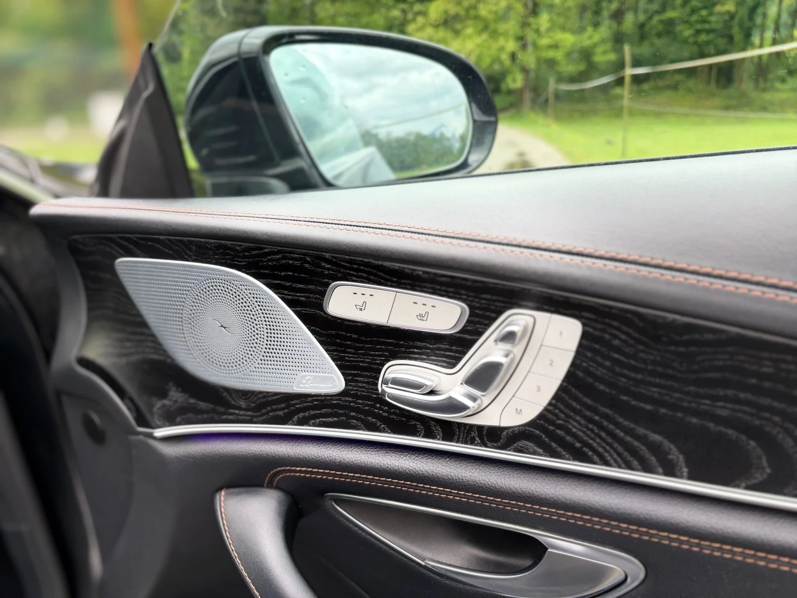 Mercedes-Benz CLS 450 4Matic | Mobile.bg � ����������� 13