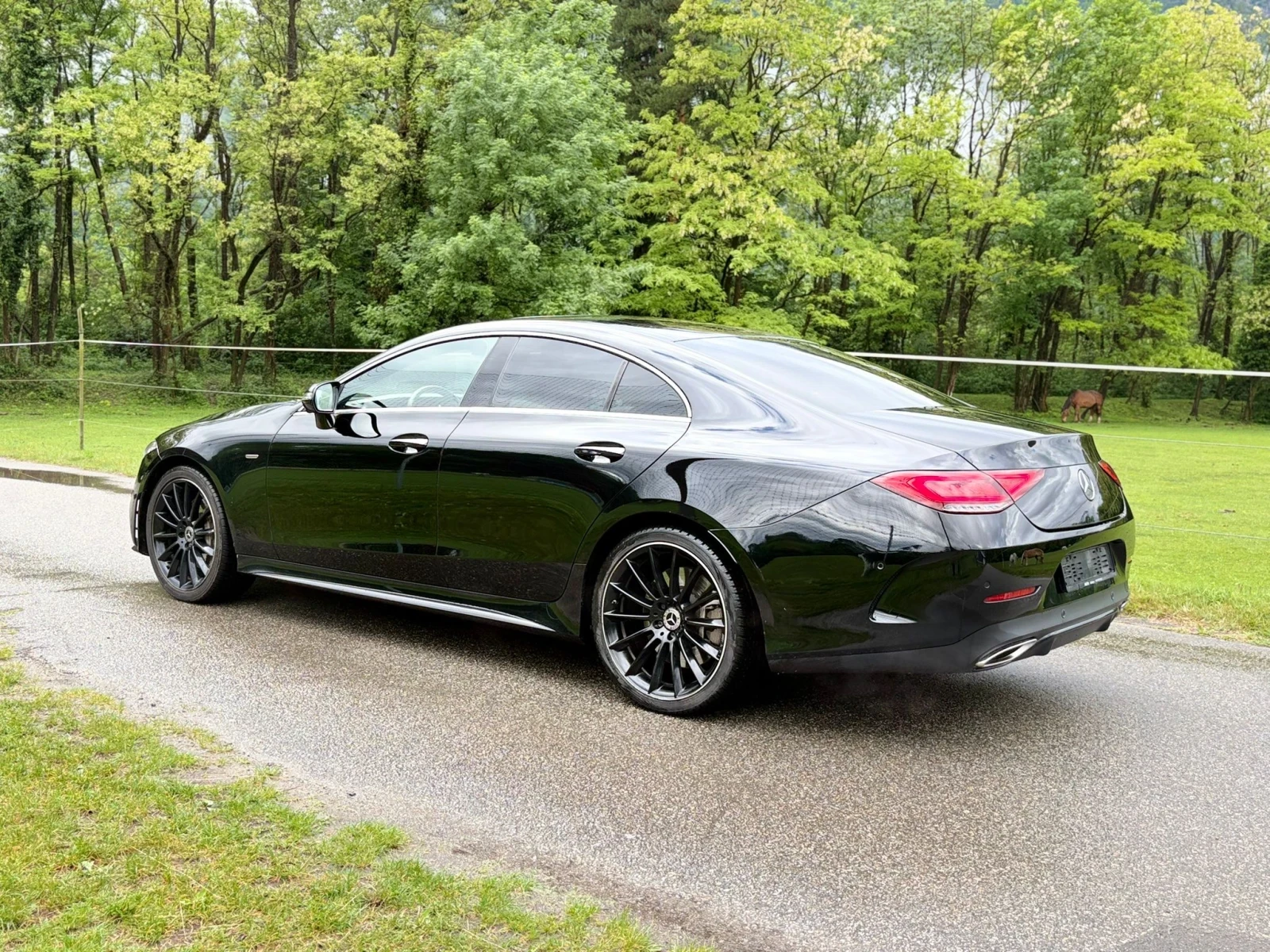 Mercedes-Benz CLS 450 4Matic | Mobile.bg � ����������� 5