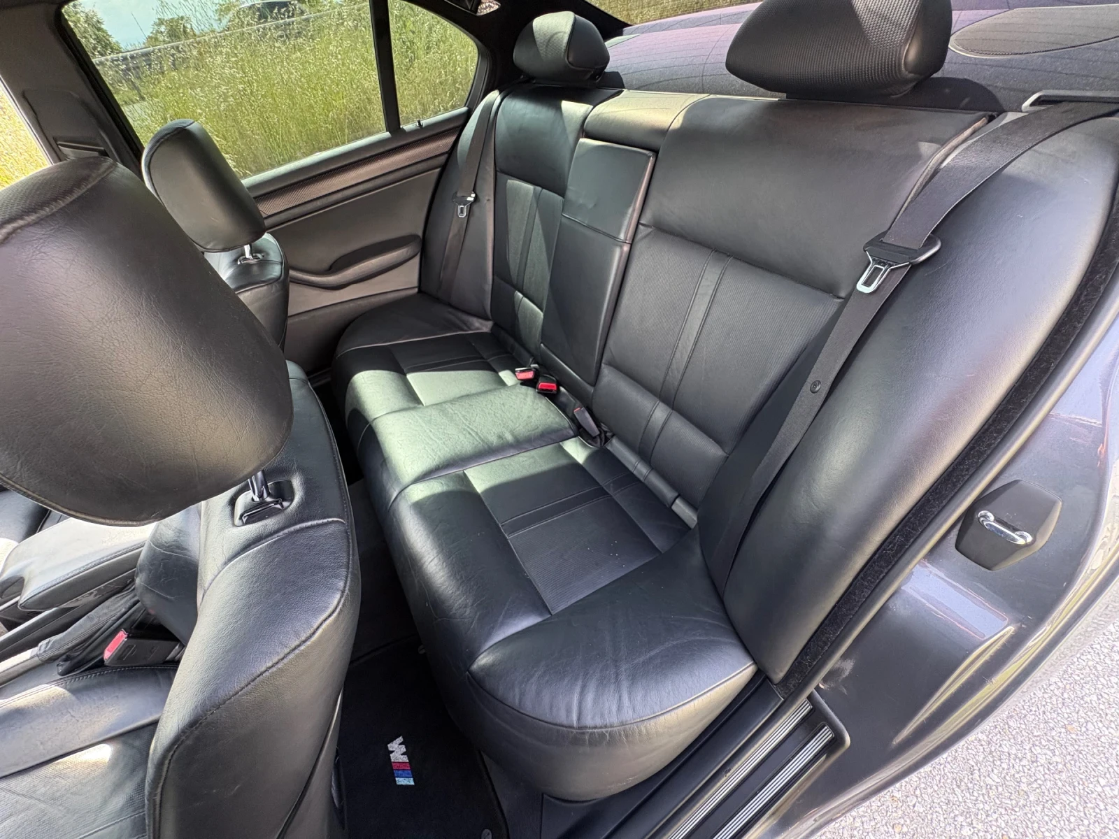 BMW 330 SMG M Pack, снимка 12 - Автомобили и джипове - 54672558