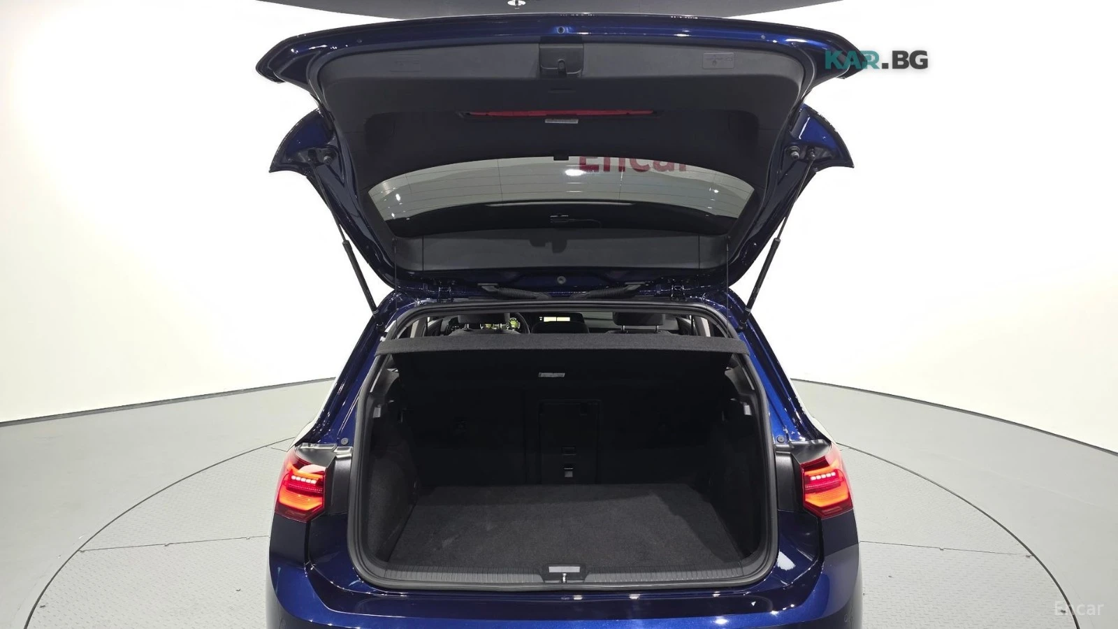 VW Golf PRESTIGE* 2.0* TDI* SUNROOF* ������*  | Mobile.bg � ����������� 16