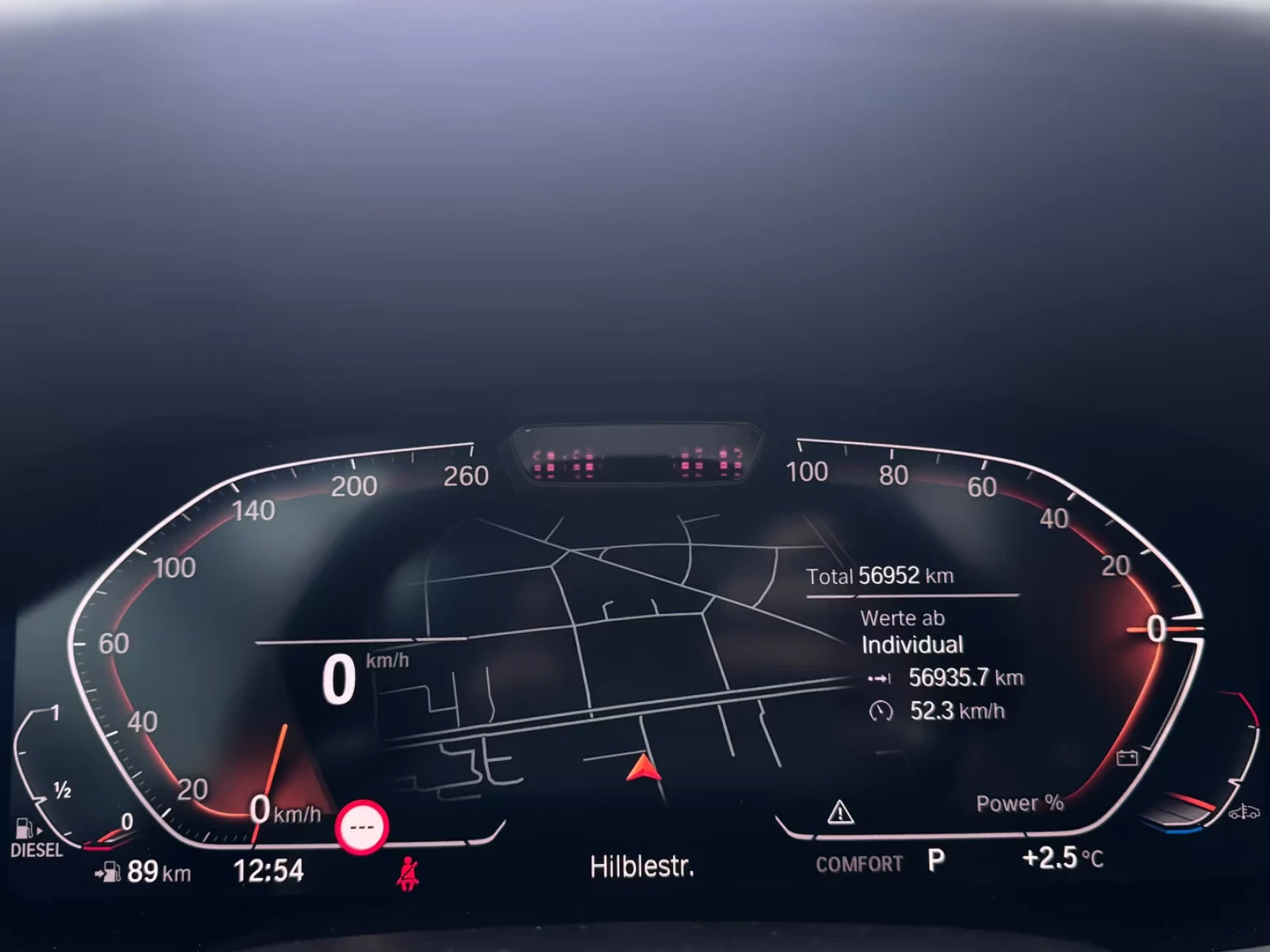BMW 840 d/xDRIVE/GRANDCOUPE/HUD/PANO/360/LASER/ACC/468z, снимка 15 - Автомобили и джипове - 54823450