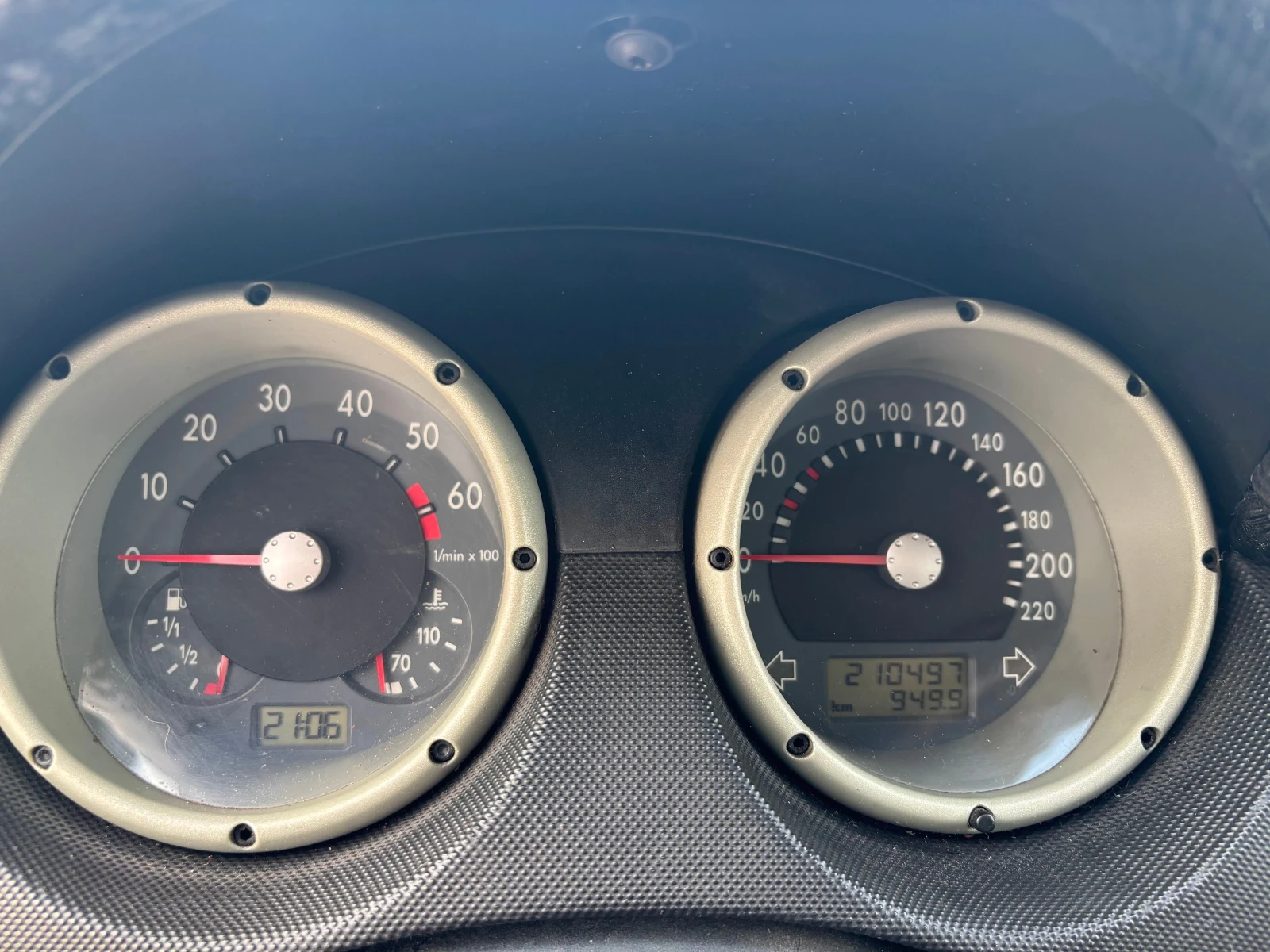 VW Polo, снимка 13 - Автомобили и джипове - 55002274