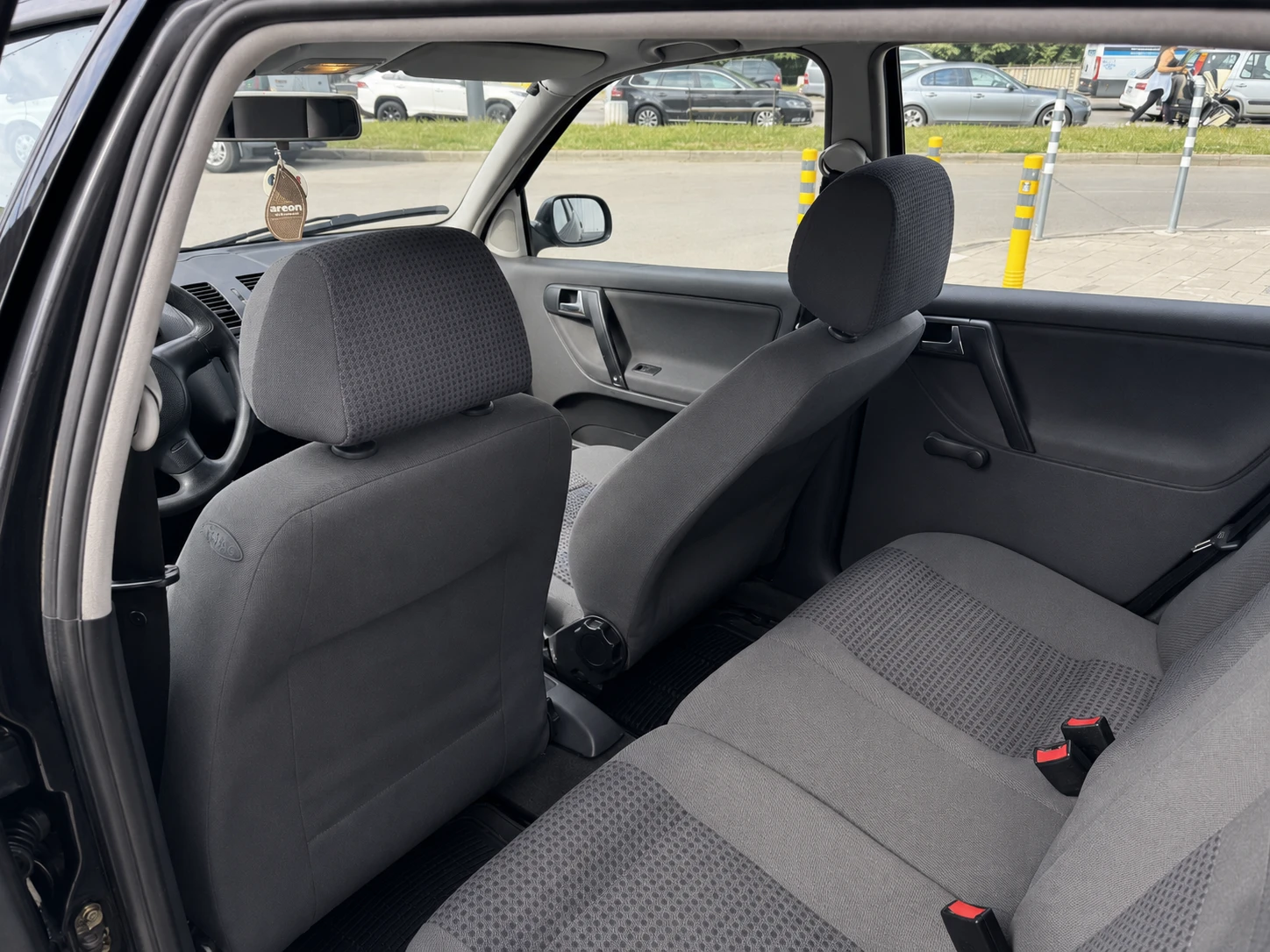 VW Polo, снимка 10 - Автомобили и джипове - 55002274