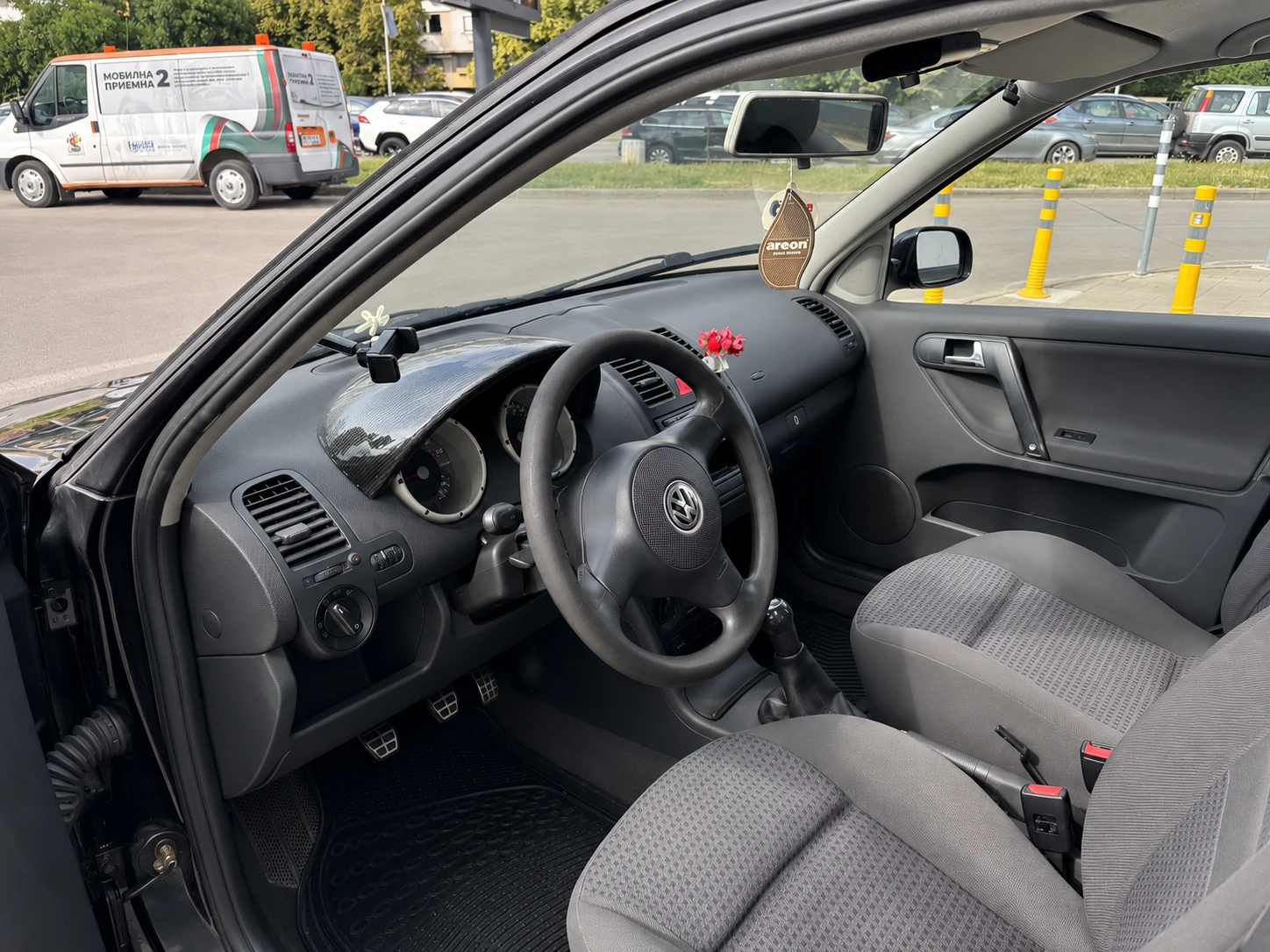 VW Polo, снимка 9 - Автомобили и джипове - 55002274