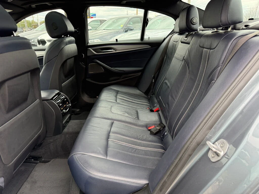 BMW 540 i* XDRIVE* HEAD UP* HARMAN* 360 ������* ����� | Mobile.bg � ����������� 14