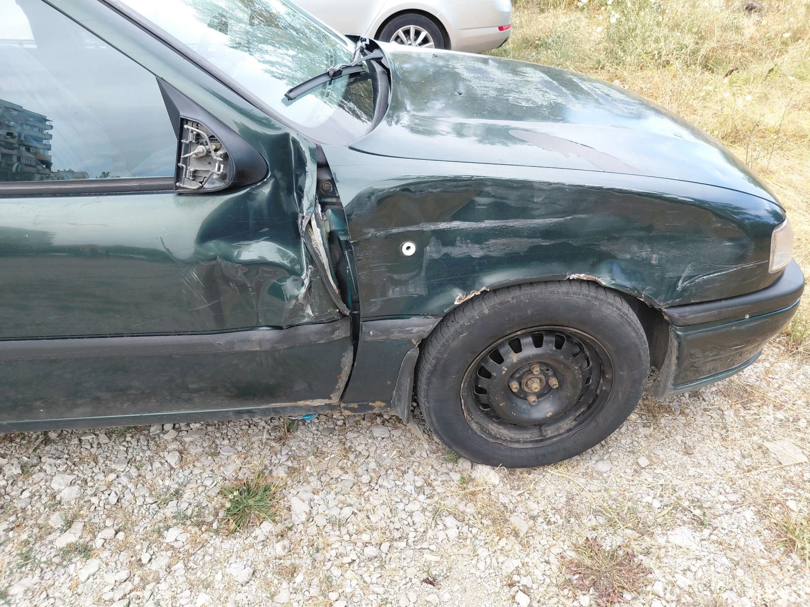 Opel Vectra | Mobile.bg � ����������� 5