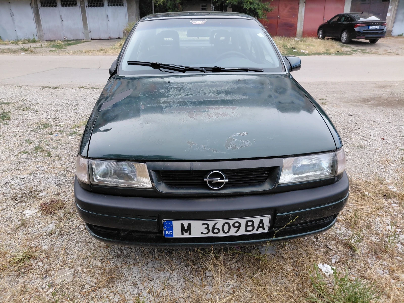 Opel Vectra | Mobile.bg � ����������� 1