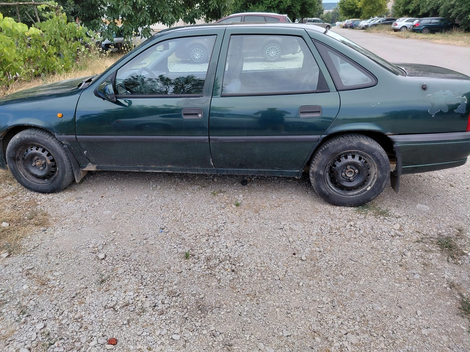Opel Vectra | Mobile.bg � ����������� 3