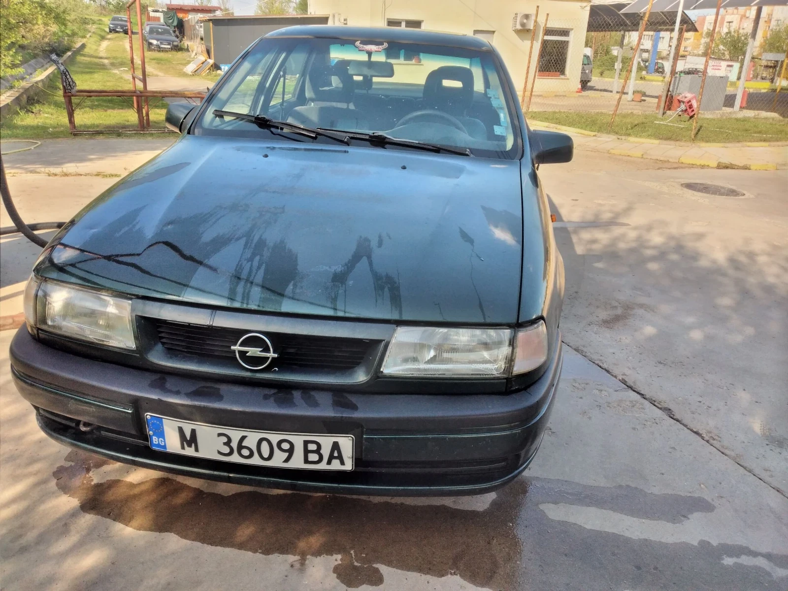 Opel Vectra | Mobile.bg � ����������� 11