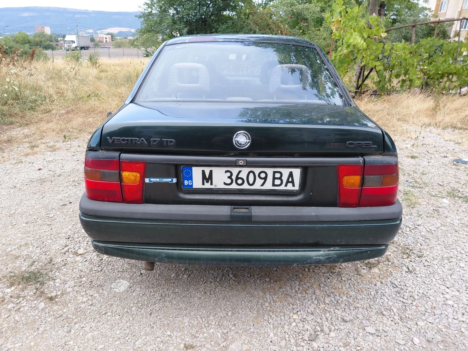 Opel Vectra | Mobile.bg � ����������� 2