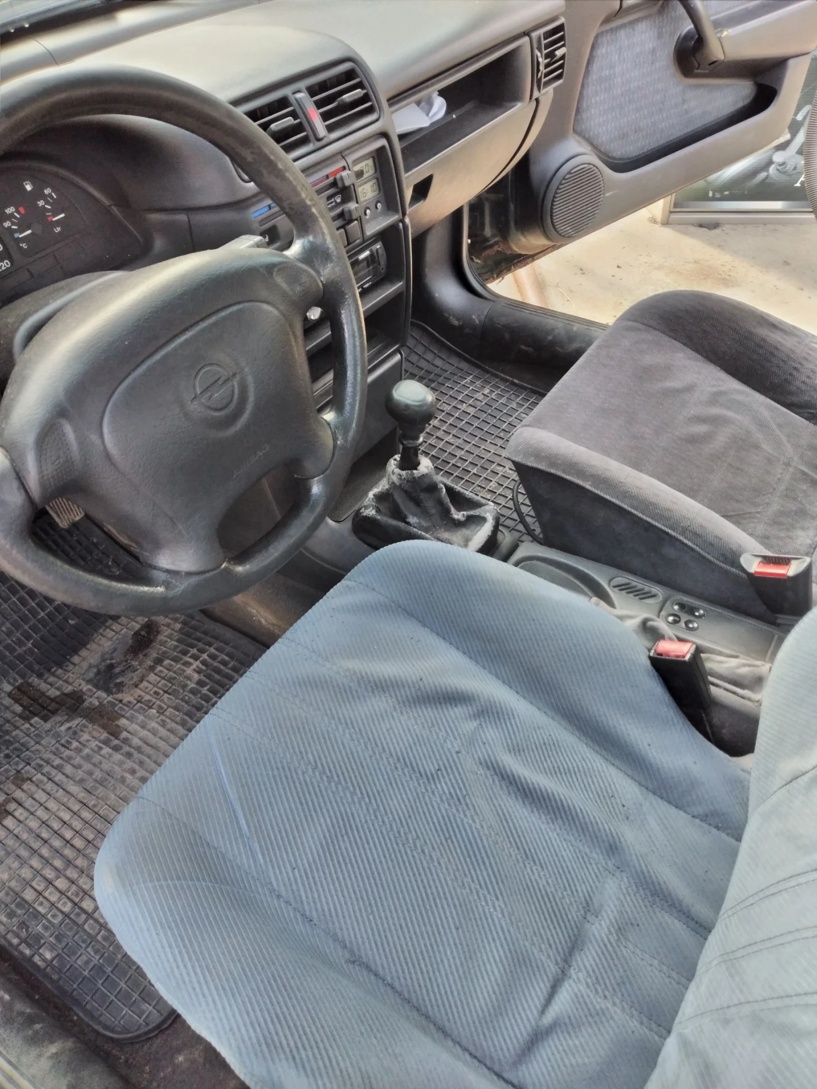 Opel Vectra | Mobile.bg � ����������� 7