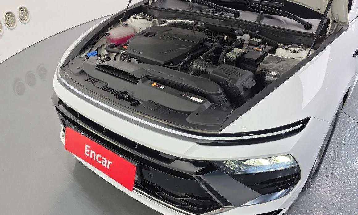 Hyundai Sonata 2.0 LPG Business 1  * koreiskikoli.bg * , снимка 6 - Автомобили и джипове - 55846575