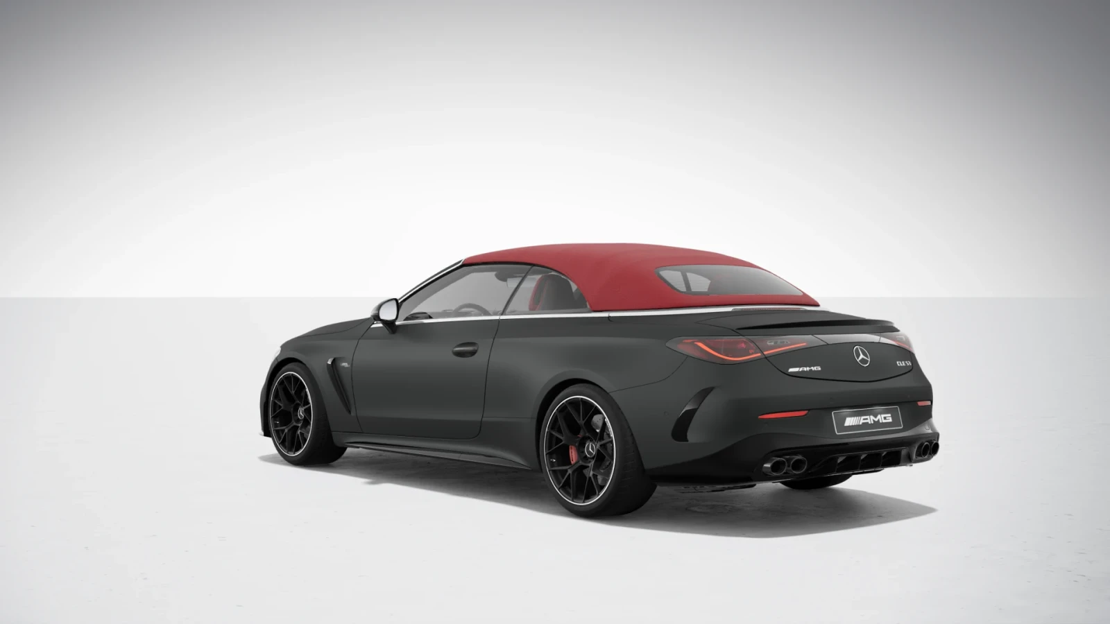 Mercedes-Benz CLE 53 4MATIC+ Cabriolet, снимка 6 - Автомобили и джипове - 55895929