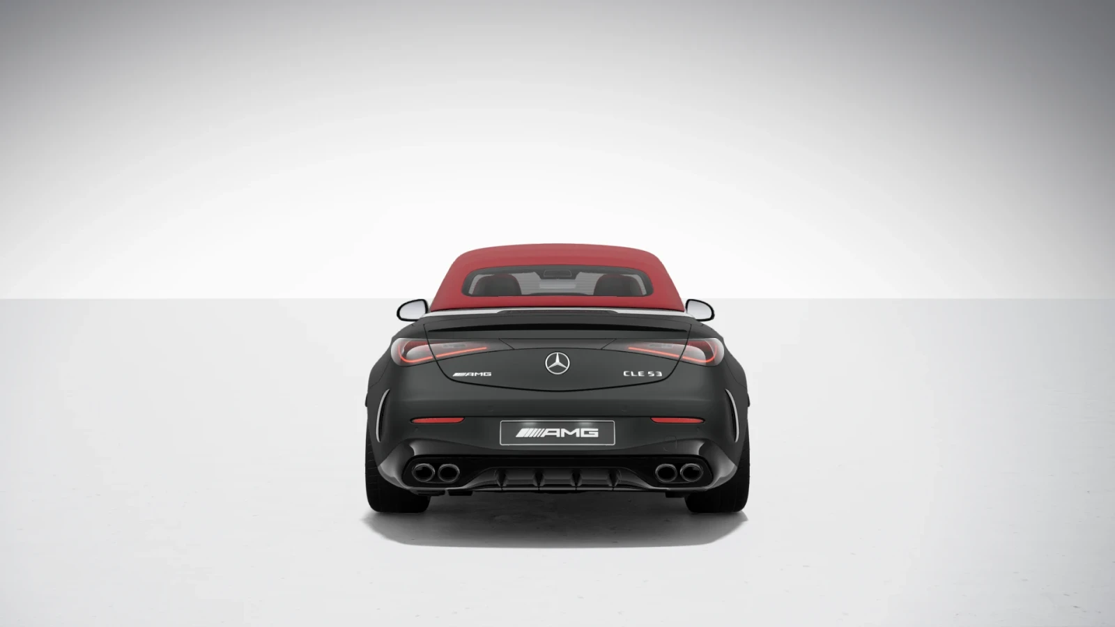 Mercedes-Benz CLE 53 4MATIC+ Cabriolet, снимка 5 - Автомобили и джипове - 55895929
