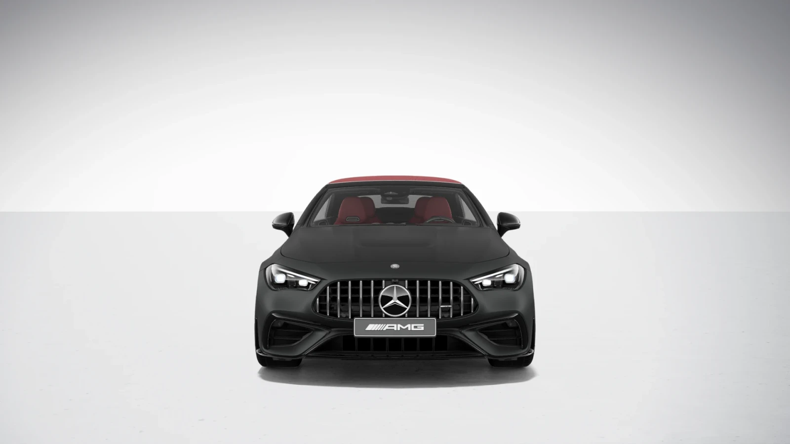 Mercedes-Benz CLE 53 4MATIC+ Cabriolet, снимка 2 - Автомобили и джипове - 55895929