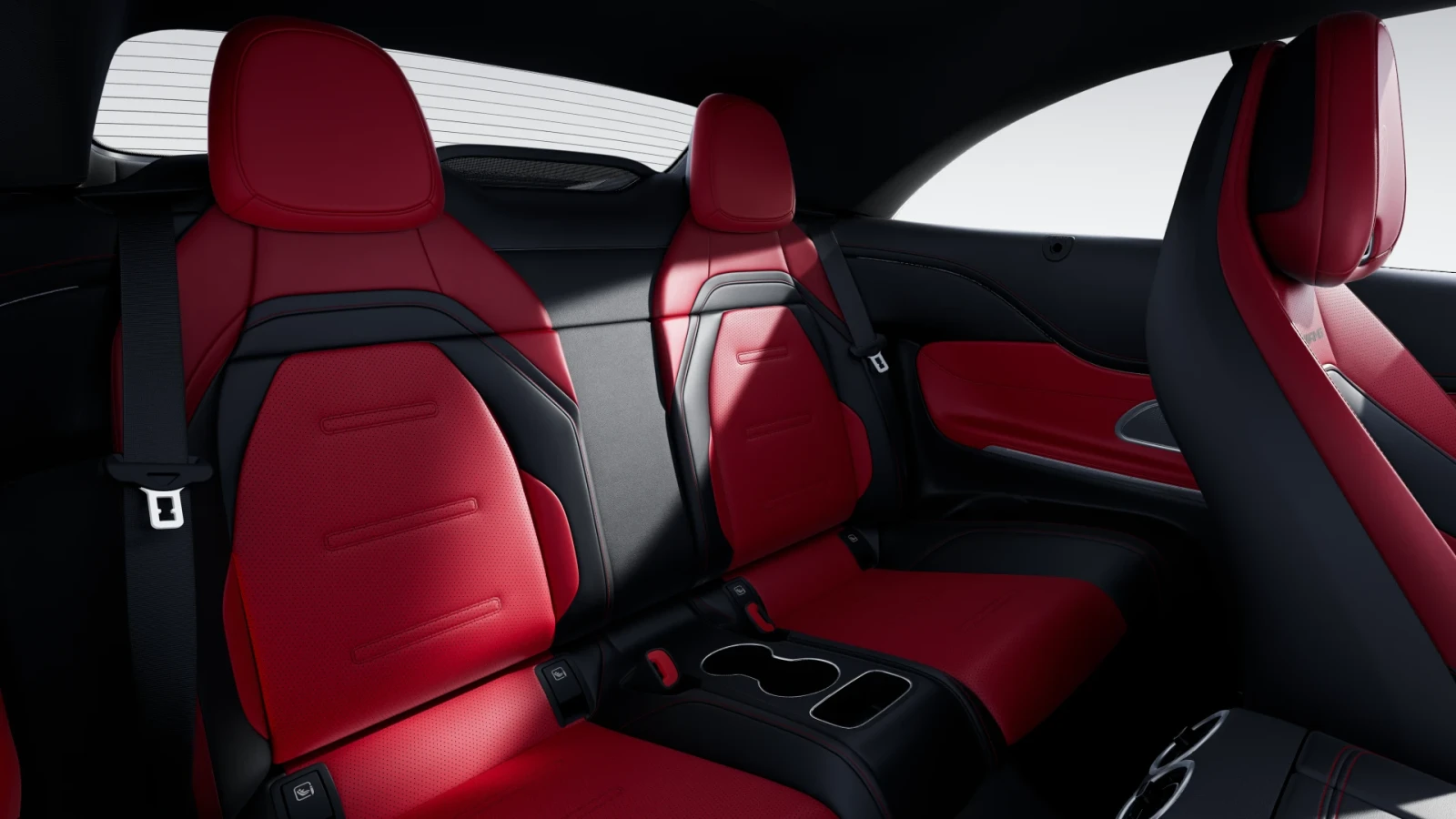 Mercedes-Benz CLE 53 4MATIC+ Cabriolet, снимка 10 - Автомобили и джипове - 55895929