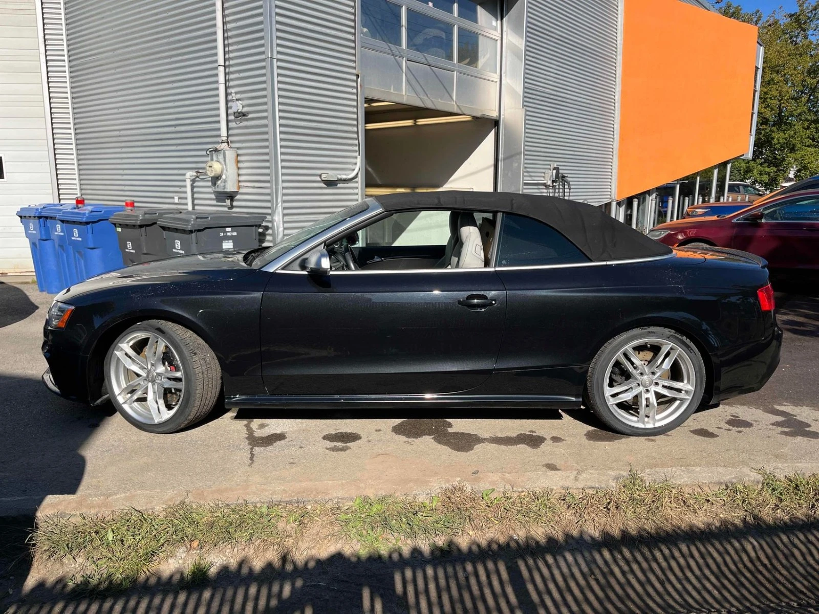 Audi Rs5 ���� �� �������� & ���������� | Mobile.bg � ����������� 3