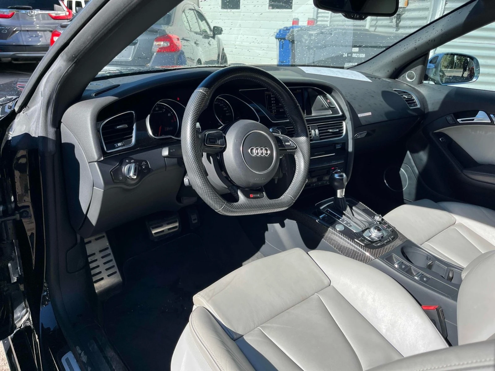 Audi Rs5 ���� �� �������� & ���������� | Mobile.bg � ����������� 8