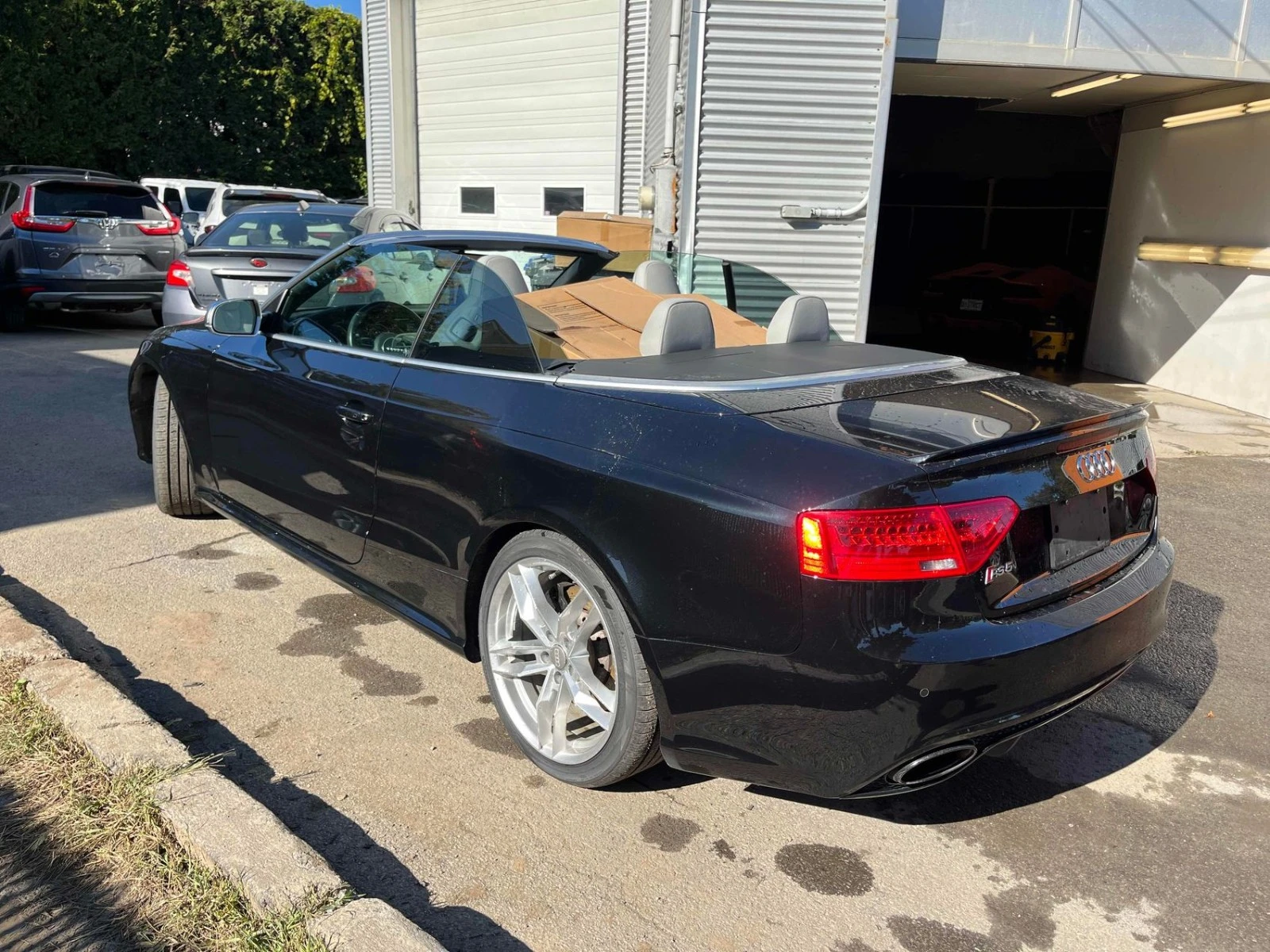 Audi Rs5 ���� �� �������� & ���������� | Mobile.bg � ����������� 5