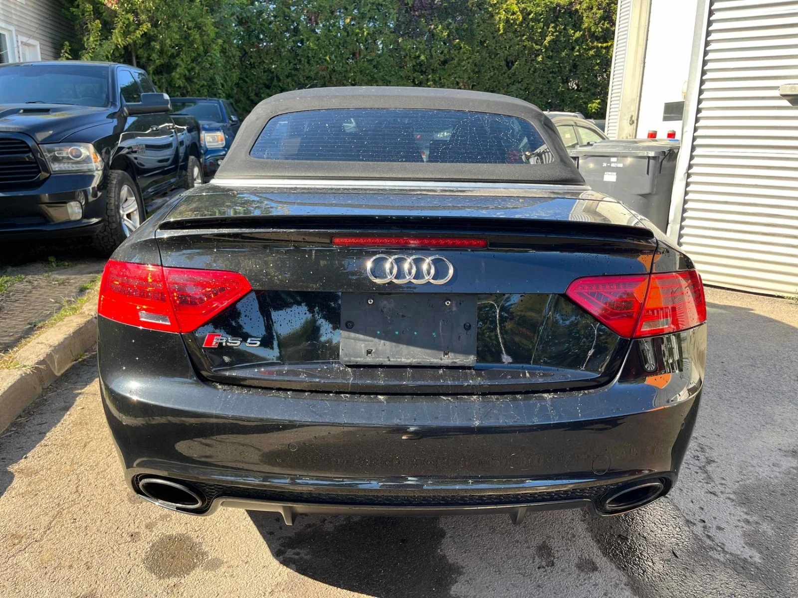 Audi Rs5 ���� �� �������� & ���������� | Mobile.bg � ����������� 6