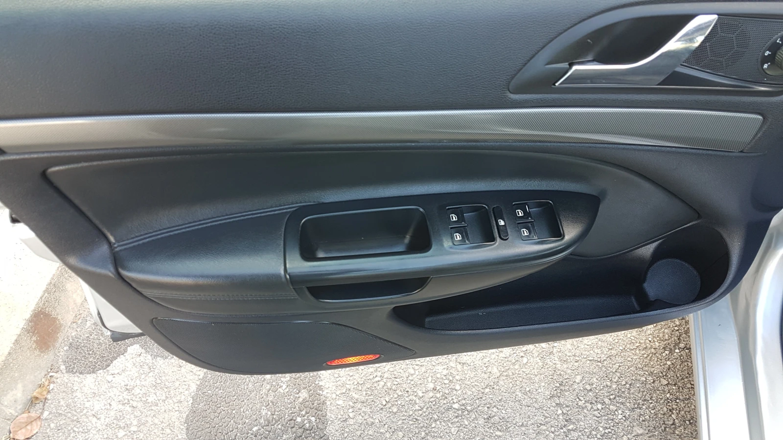 Skoda Octavia 1.9TDI 105кс, снимка 11 - Автомобили и джипове - 56315020