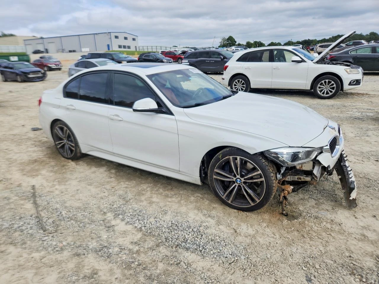 BMW 340 XI* ������� ����* �������* HARMAN* �������* CARFAX | Mobile.bg � ����������� 4