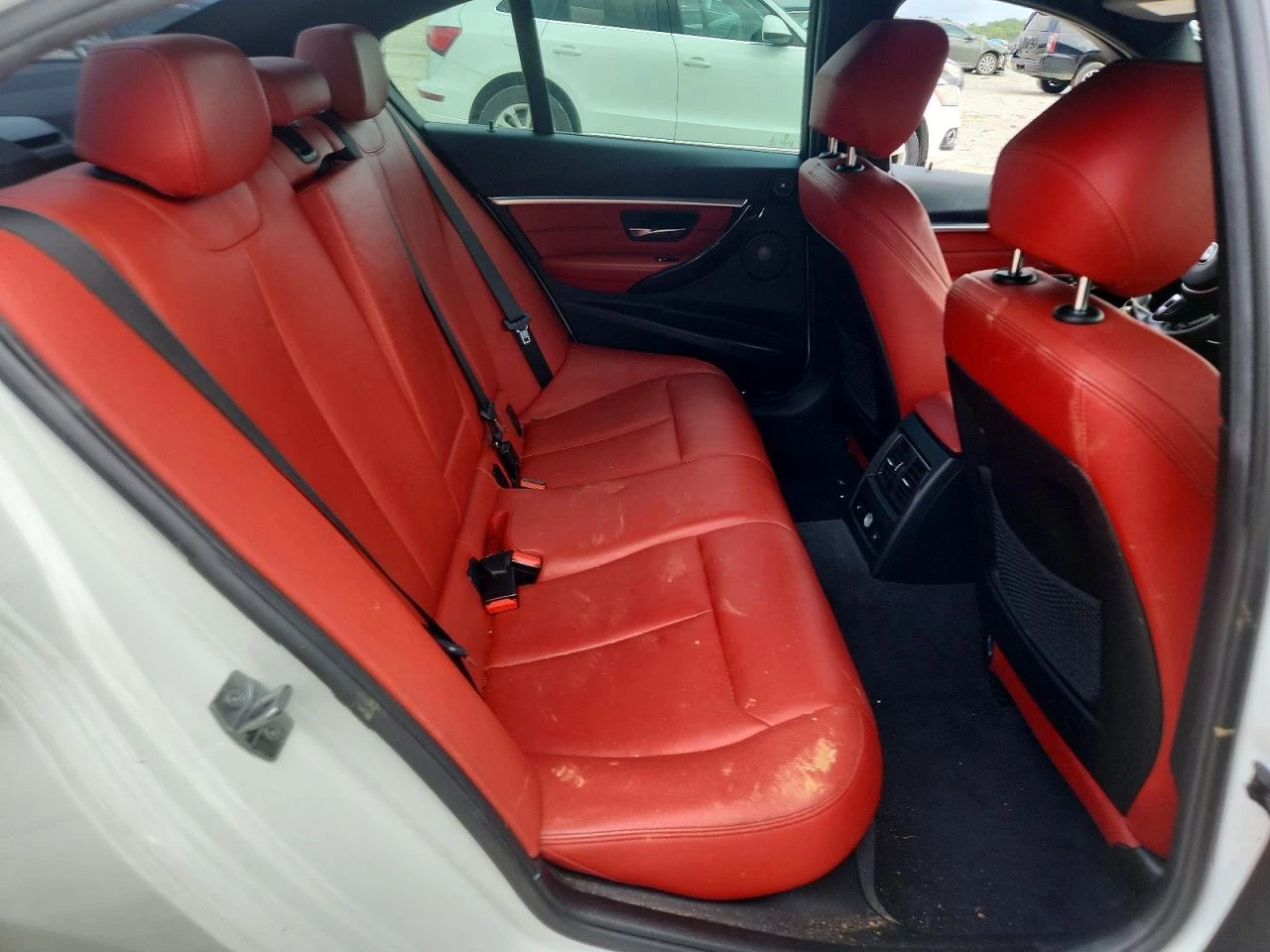 BMW 340 XI* ������� ����* �������* HARMAN* �������* CARFAX | Mobile.bg � ����������� 10